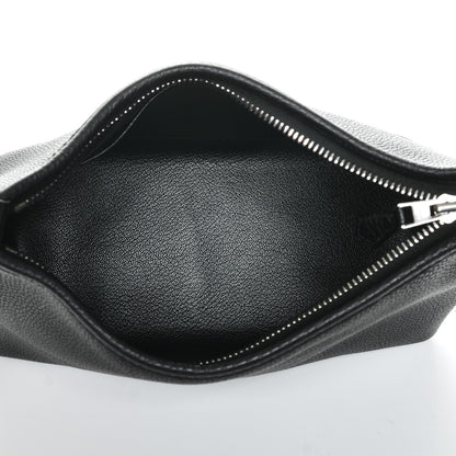 Hermes Togo Berlingo 23 PM Black 5 of 6