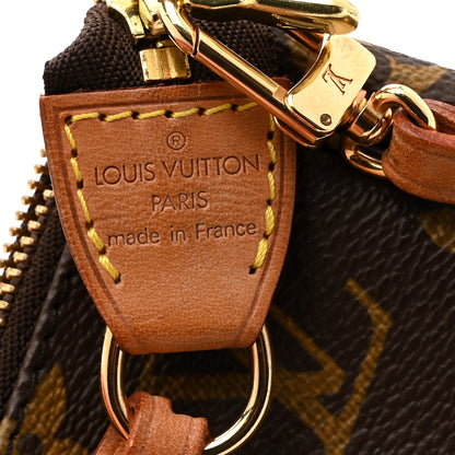 Louis Vuitton Monogram Pochette Accessories 6 of 10