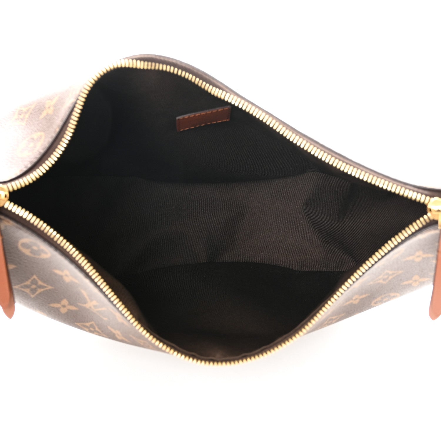 Louis Vuitton Reverse Monogram Loop Hobo 6 of 10