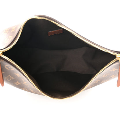 Louis Vuitton Reverse Monogram Loop Hobo 6 of 10