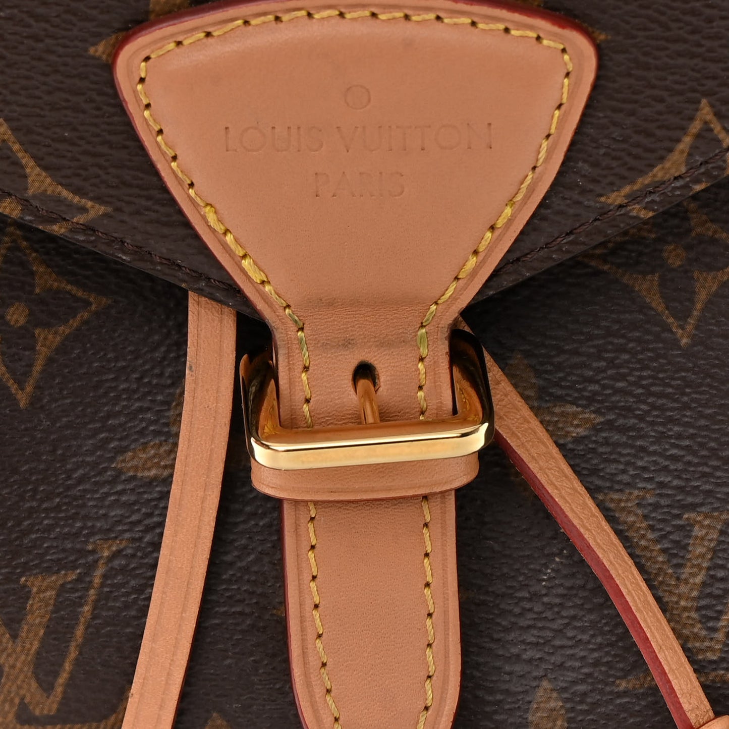Monogram Montsouris PM