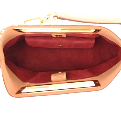 Louis Vuitton Monogram Multicolor Judy MM White 5 of 10