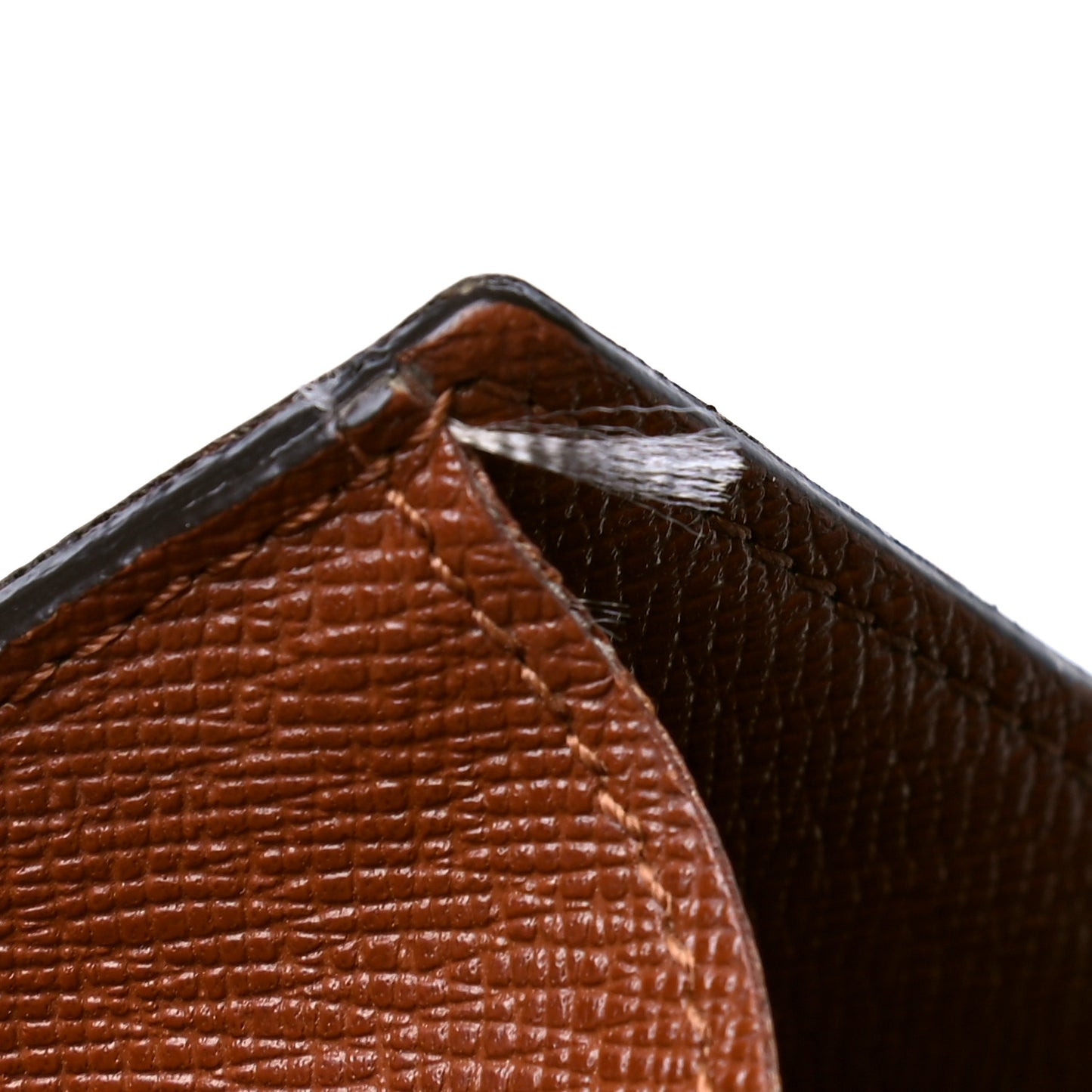 Monogram Anais Wallet