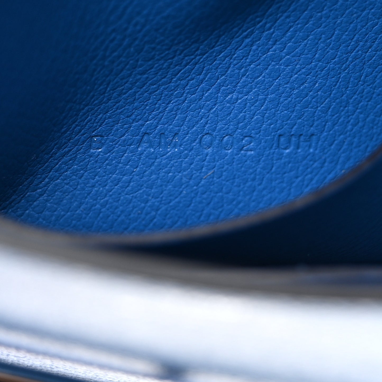 Evercolor Roulis Slim Wallet Bleu Hydra