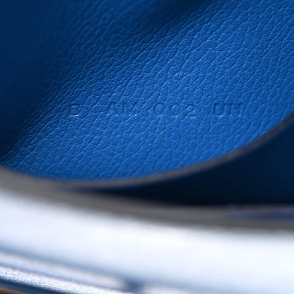 Hermes Evercolor Roulis Slim Wallet Bleu Hydra 8 of 8