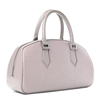 Louis Vuitton Epi Jasmin Lilac 3 of 13
