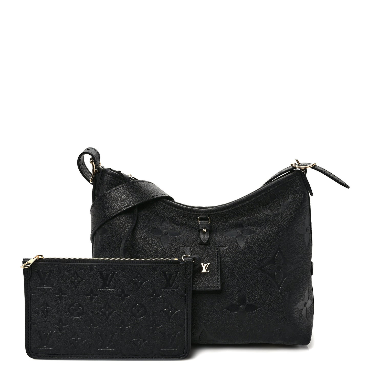 Empreinte Carryall PM Black