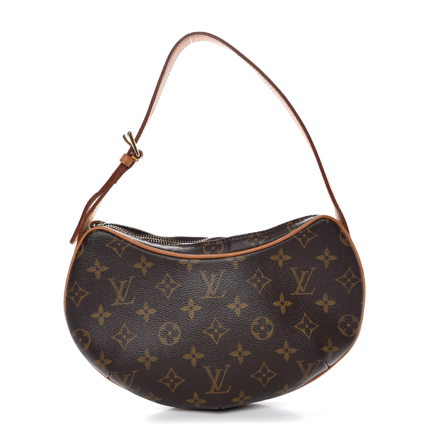 Louis Vuitton Monogram Croissant PM 1 of 10