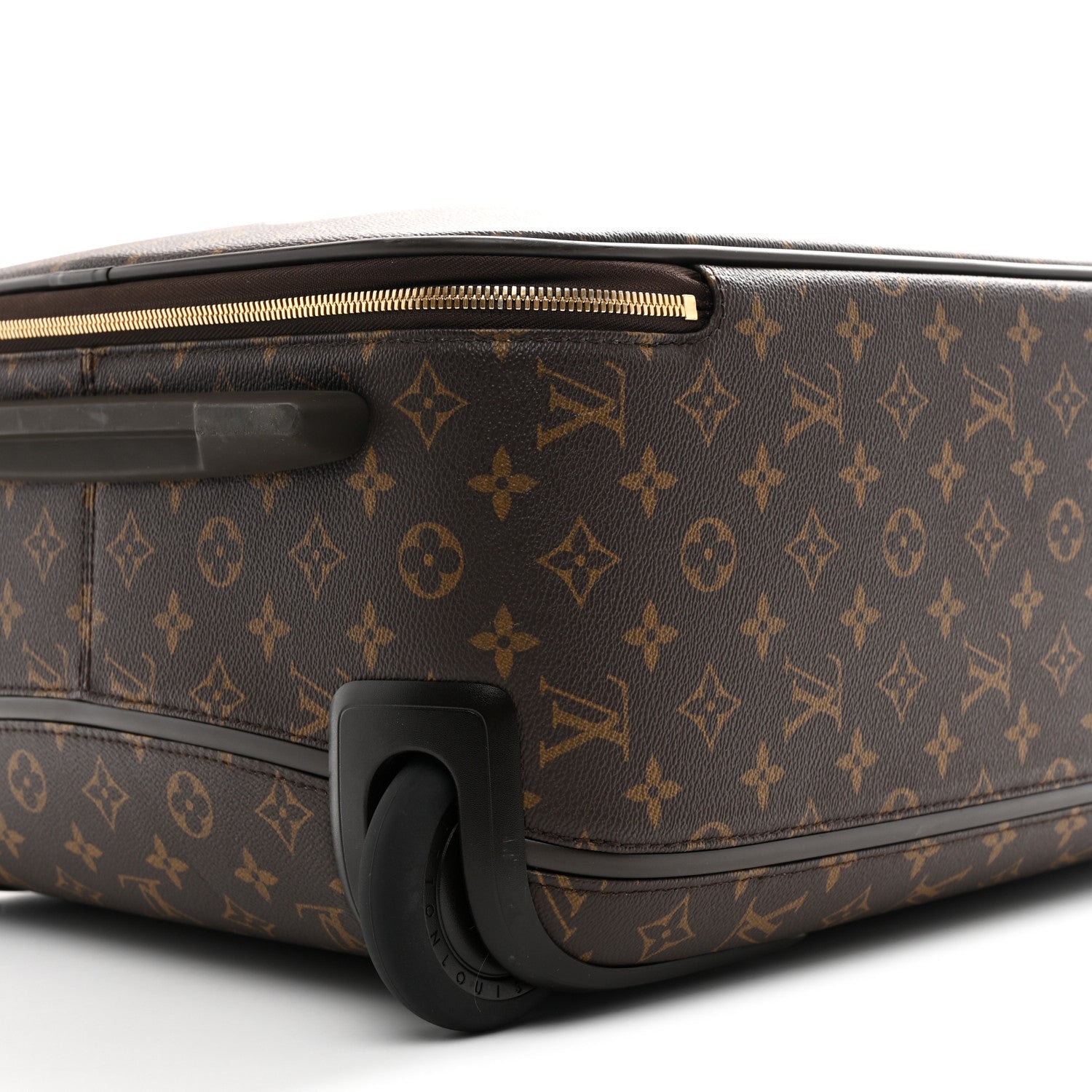Louis Vuitton Monogram World Tour Pegase Legere 55 10 of 11