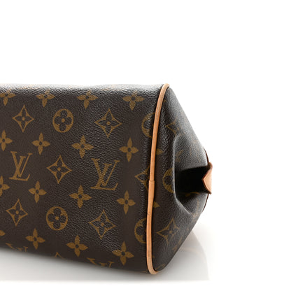 Louis Vuitton Monogram Montorgueil PM 9 of 9