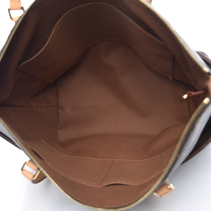 Louis Vuitton Monogram Totally MM 5 of 11