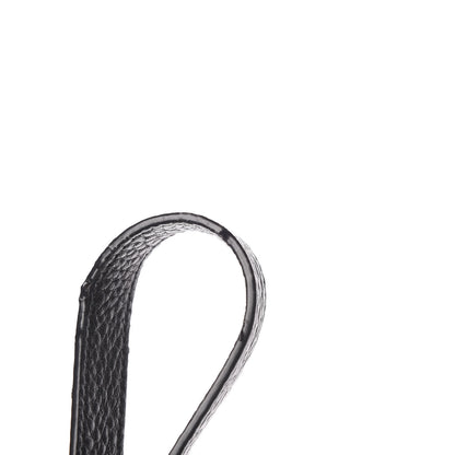 Prada Vitello Daino Side Pocket Tote Black 13 of 15