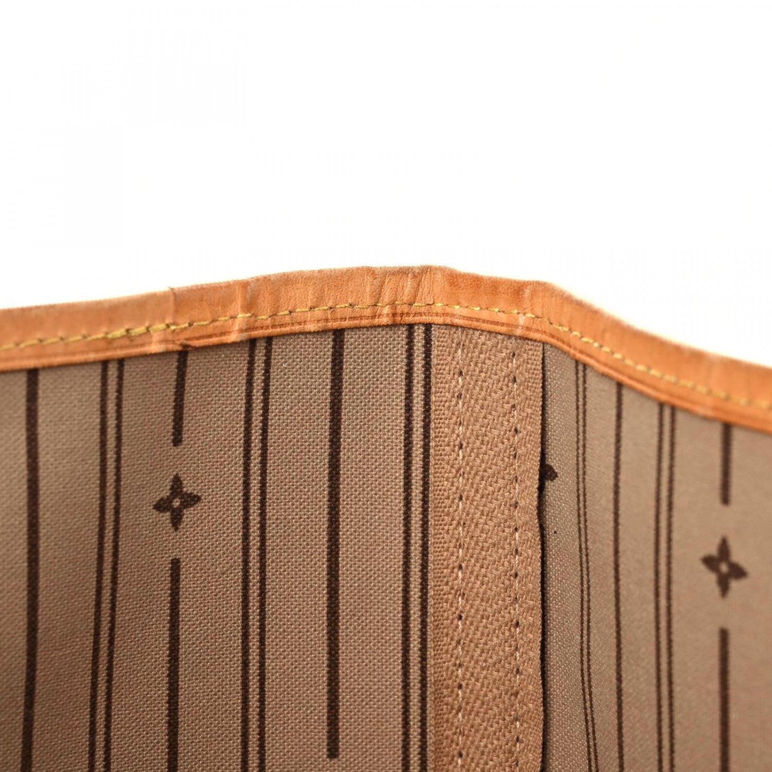 Louis Vuitton Monogram Neverfull GM 10 of 26