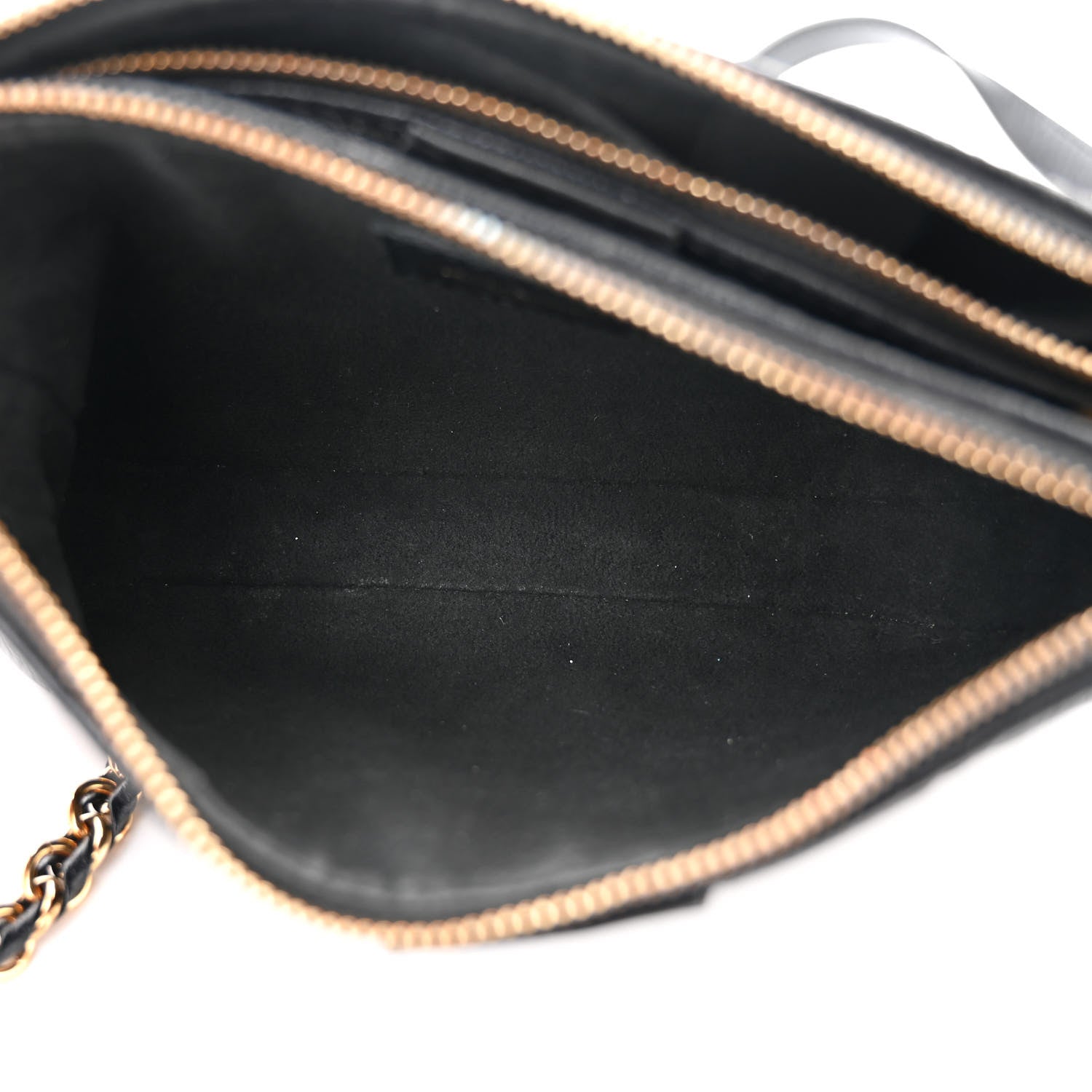 Louis Vuitton Empreinte Monogram Giant Multi Pochette Accessories Black 5 of 12