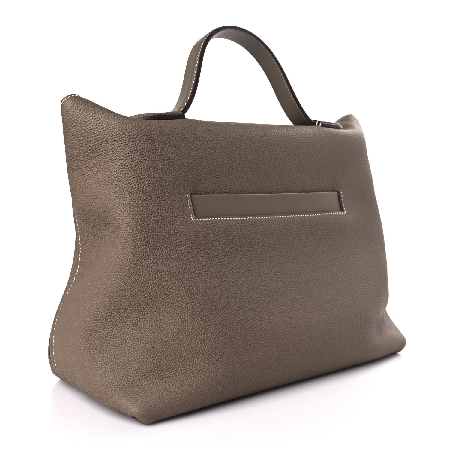 Hermes Togo Swift 24/24 35 Etoupe 3 of 9
