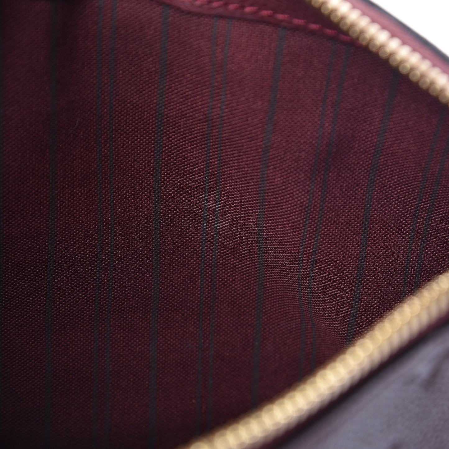 Empreinte Petillante Clutch Flamme