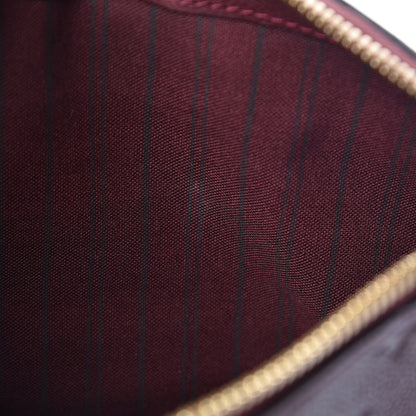 Louis Vuitton Empreinte Petillante Clutch Flamme 10 of 16