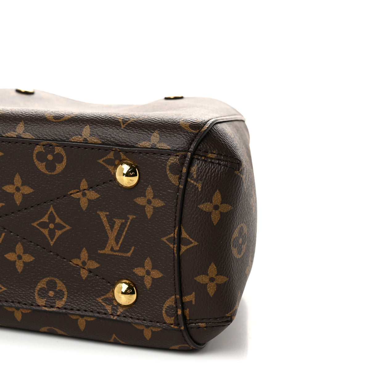 Louis Vuitton Monogram Montaigne BB 10 of 10