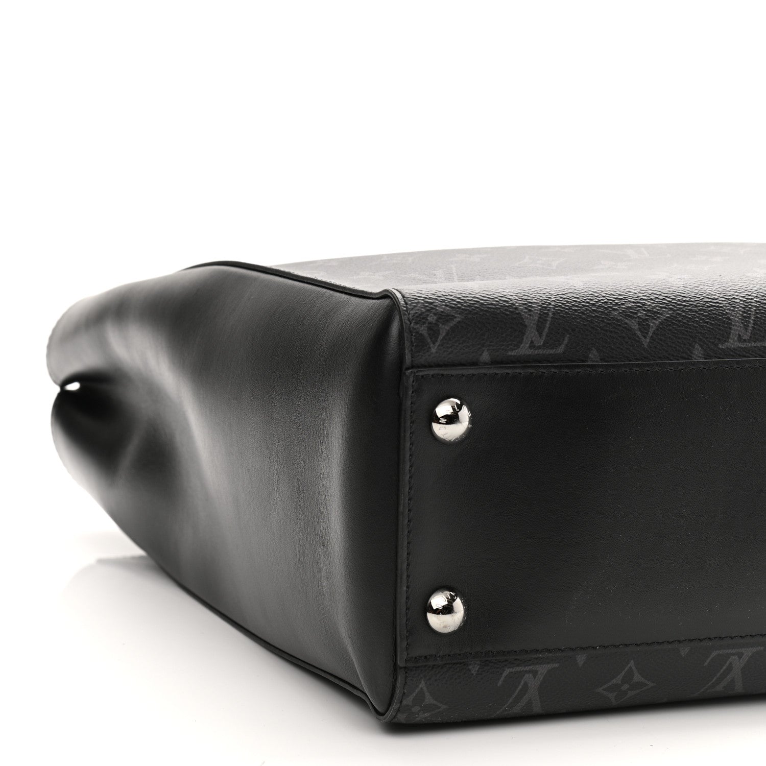 Louis Vuitton Monogram Eclipse Grand Sac 9 of 11