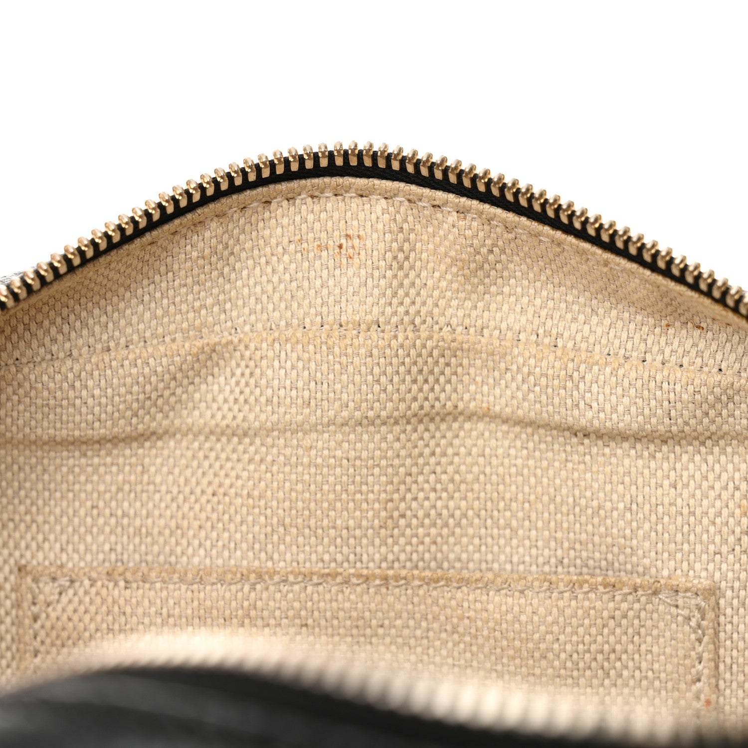 Gucci Pebbled Calfskin Small Soho Disco Bag Black 14 of 16