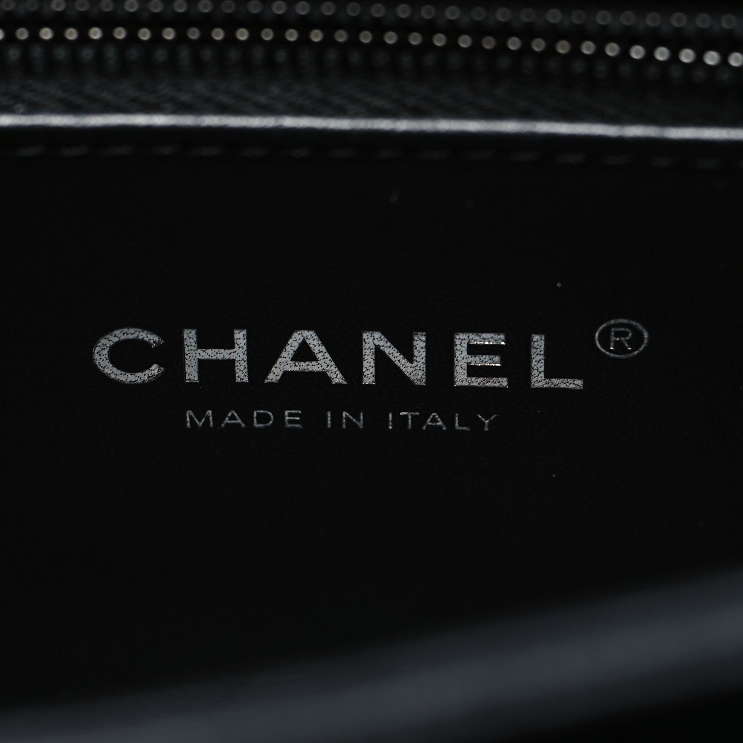 Chanel Lambskin Quilted Small Trendy CC Dual Handle Flap Bag So Black 6 of 13