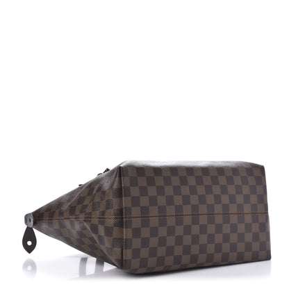 Louis Vuitton Damier Ebene Iena MM 4 of 10