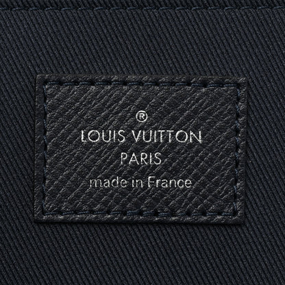 Louis Vuitton Monogram Pochette Jour PM White 6 of 11