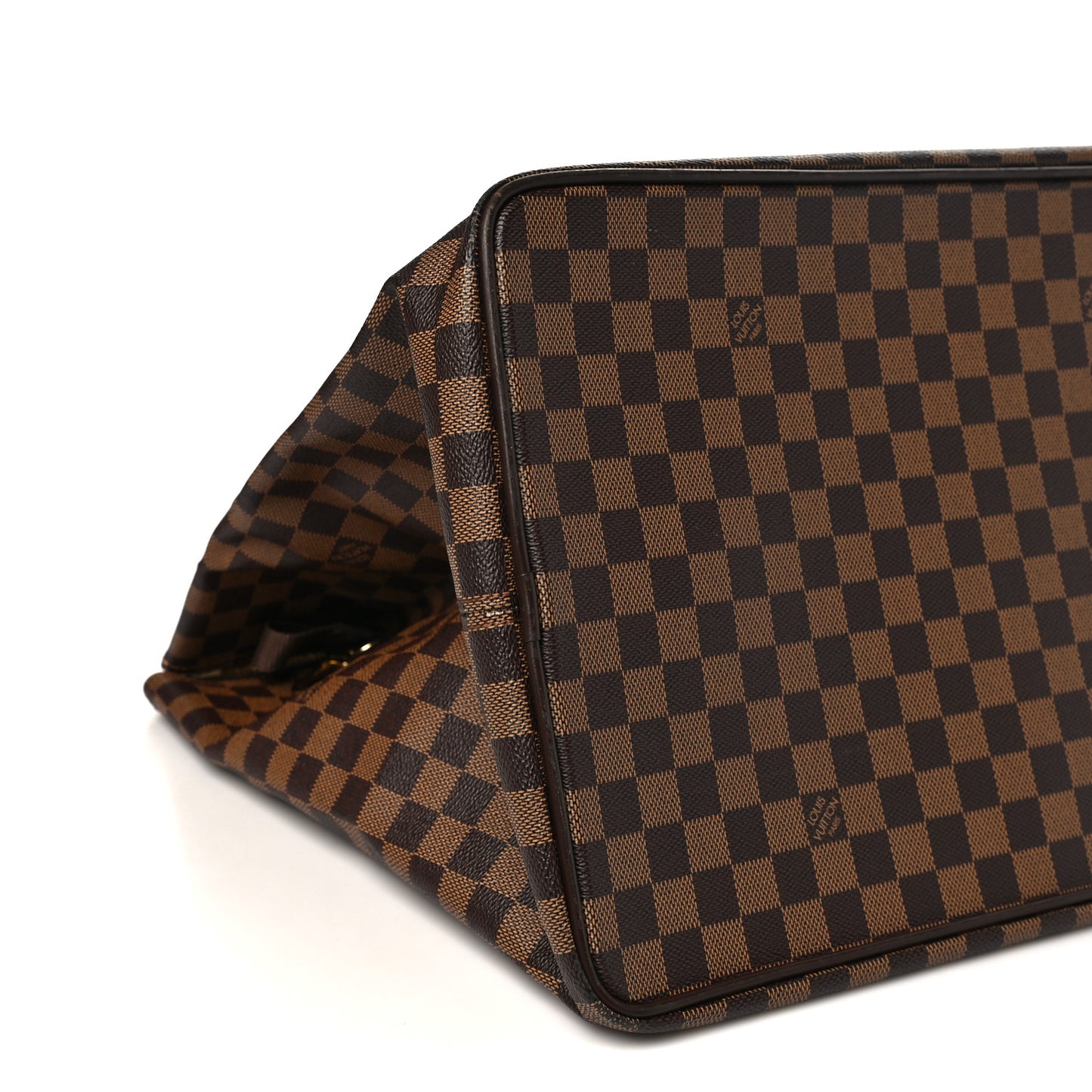 Damier Ebene Greenwich GM