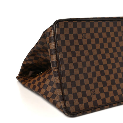 Louis Vuitton Damier Ebene Greenwich GM 7 of 8