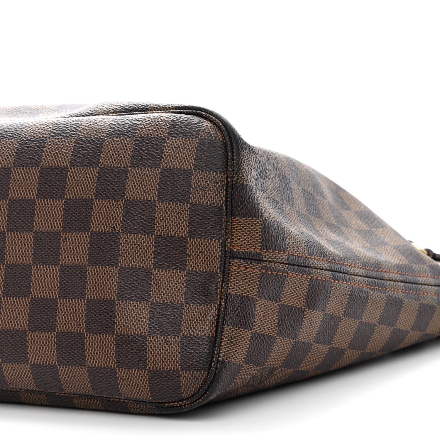 Louis Vuitton Damier Ebene Neo Neverfull MM 14 of 16