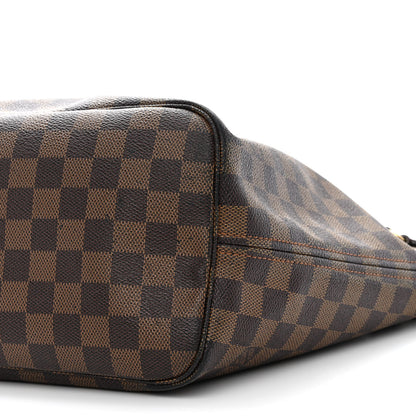 Louis Vuitton Damier Ebene Neo Neverfull MM 14 of 16