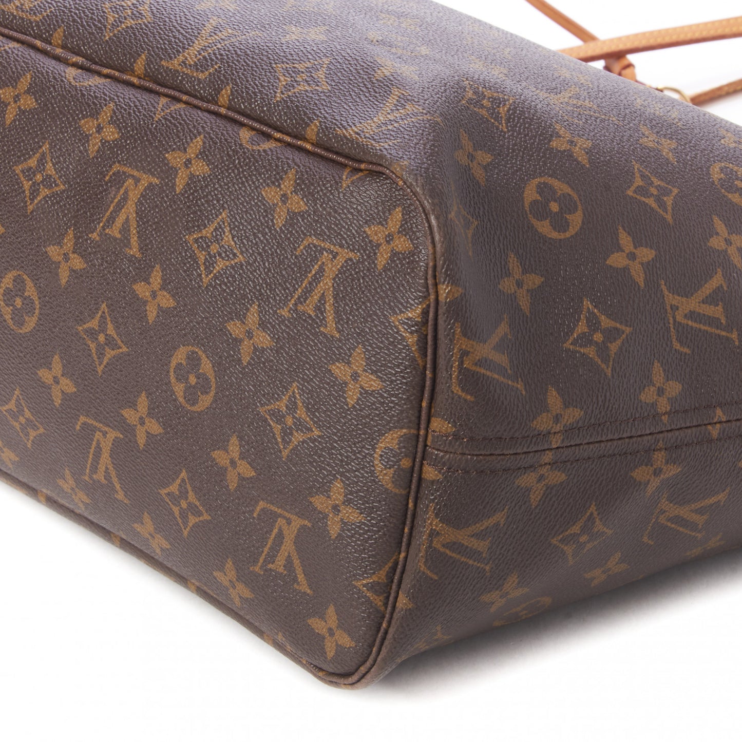 Monogram Neverfull MM