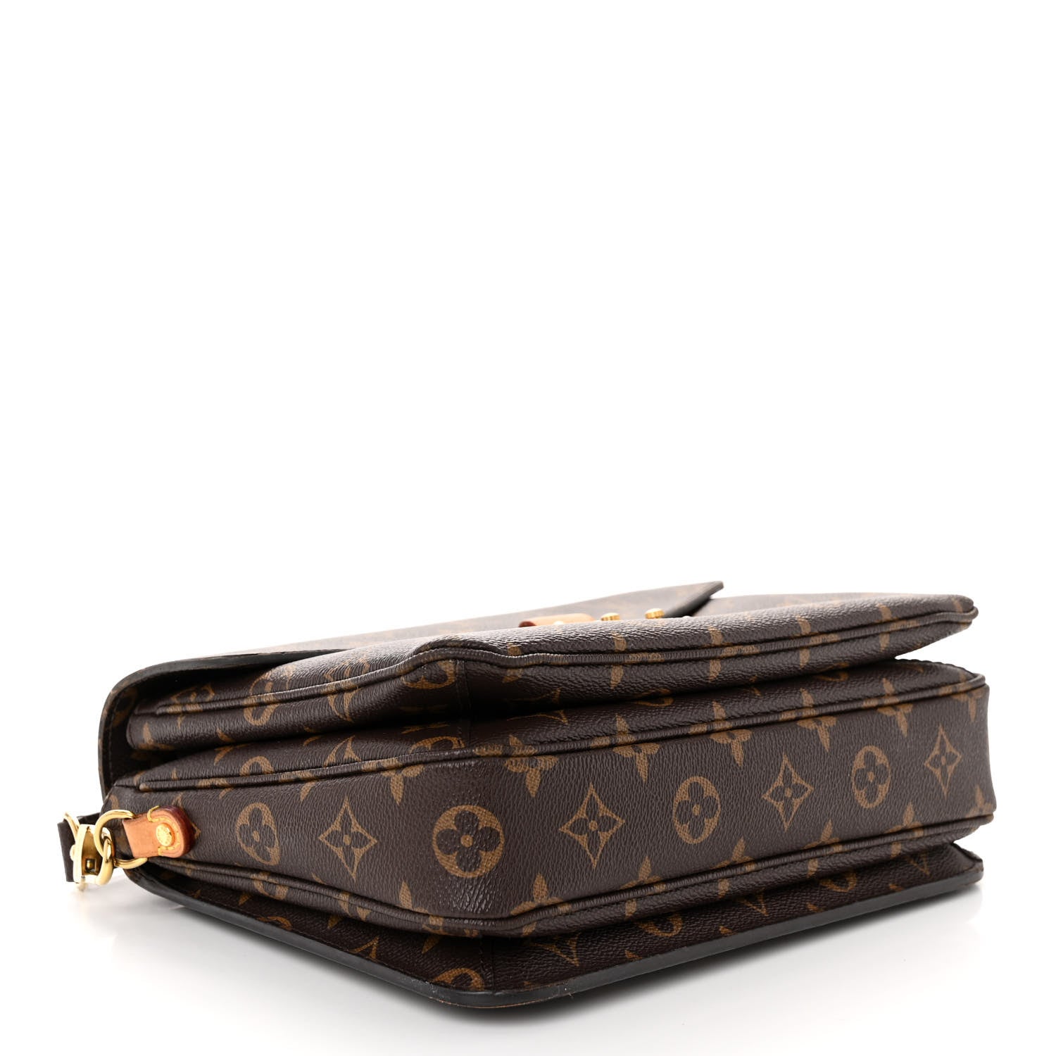 Louis Vuitton Monogram Pochette Metis 4 of 12