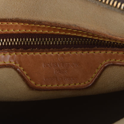 Louis Vuitton Monogram Looping MM 6 of 8