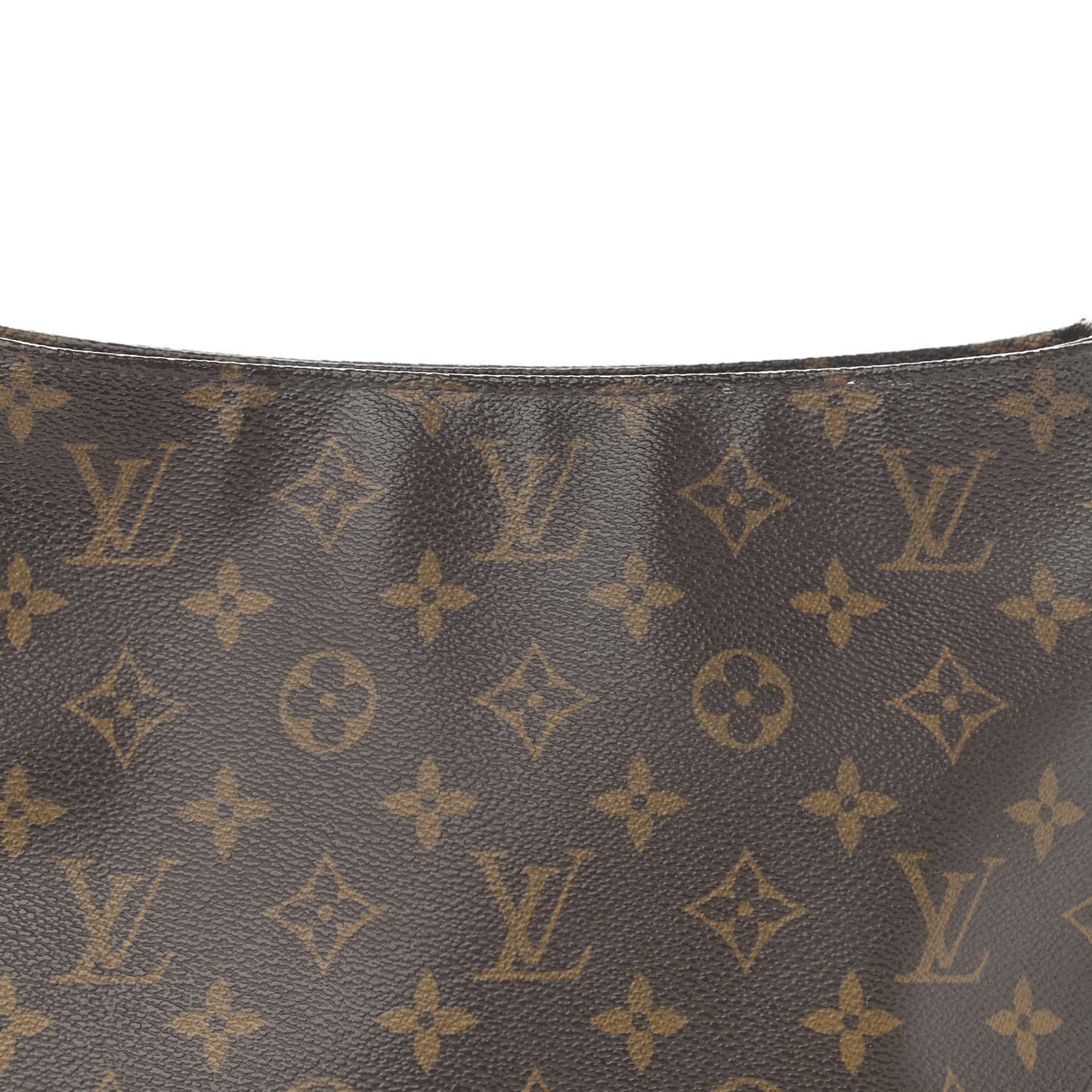 Monogram Looping MM