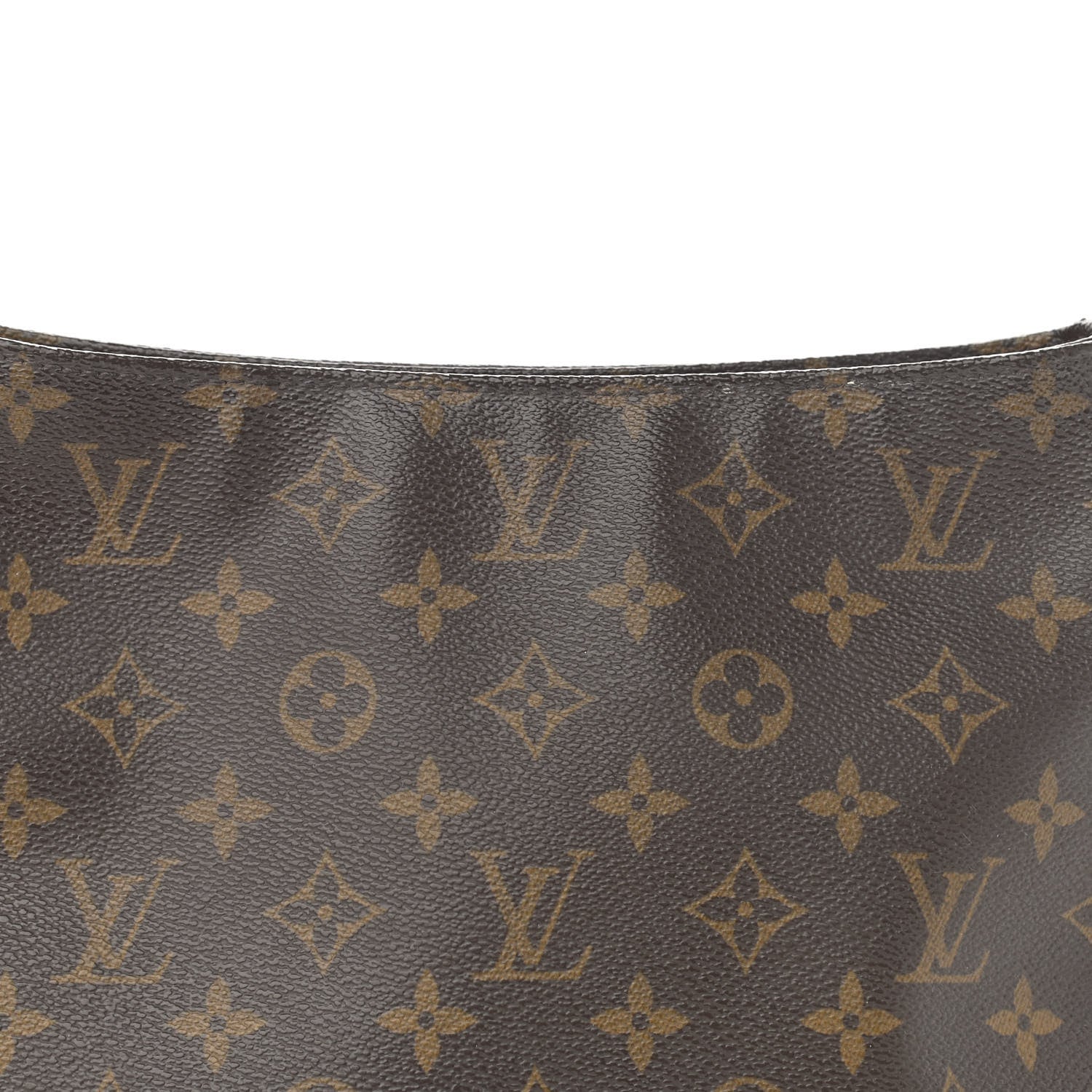Louis Vuitton Monogram Looping MM 8 of 15