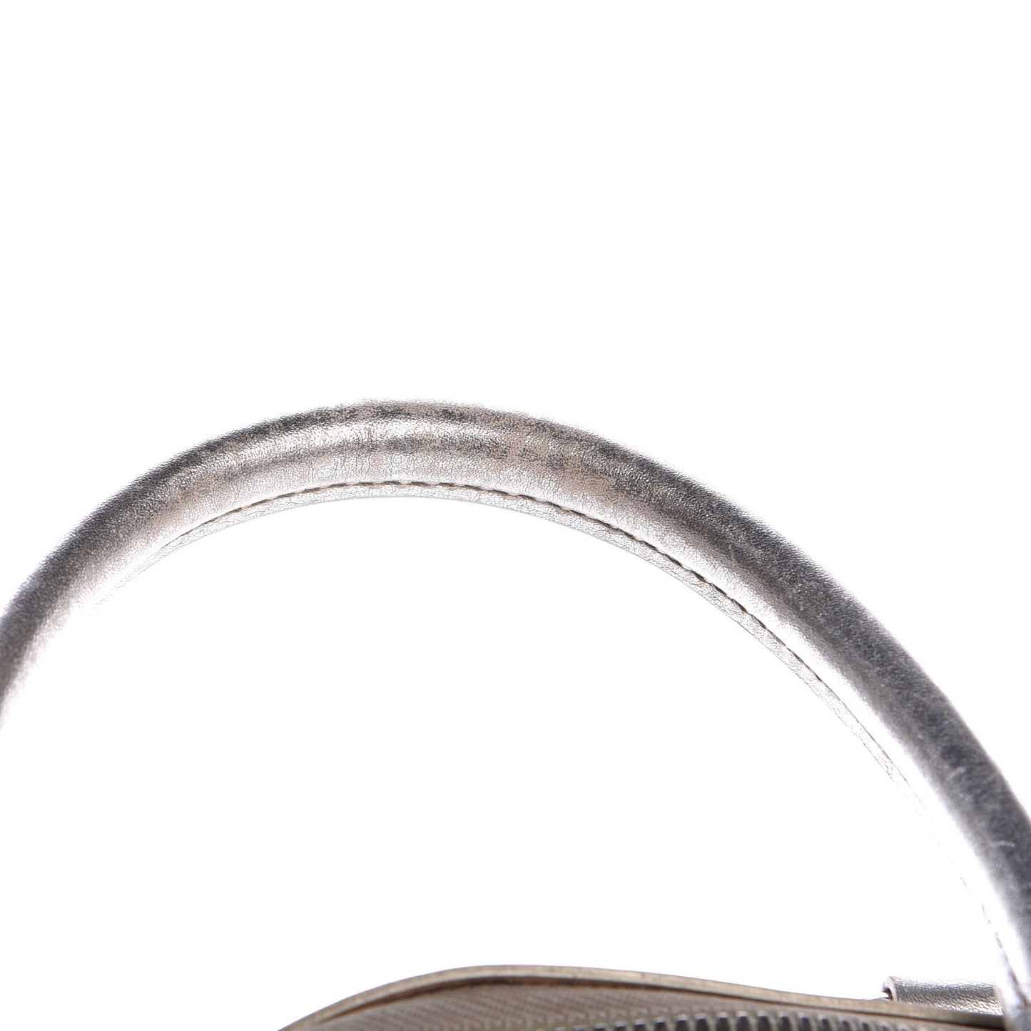 Suhali Lockit MM Silver
