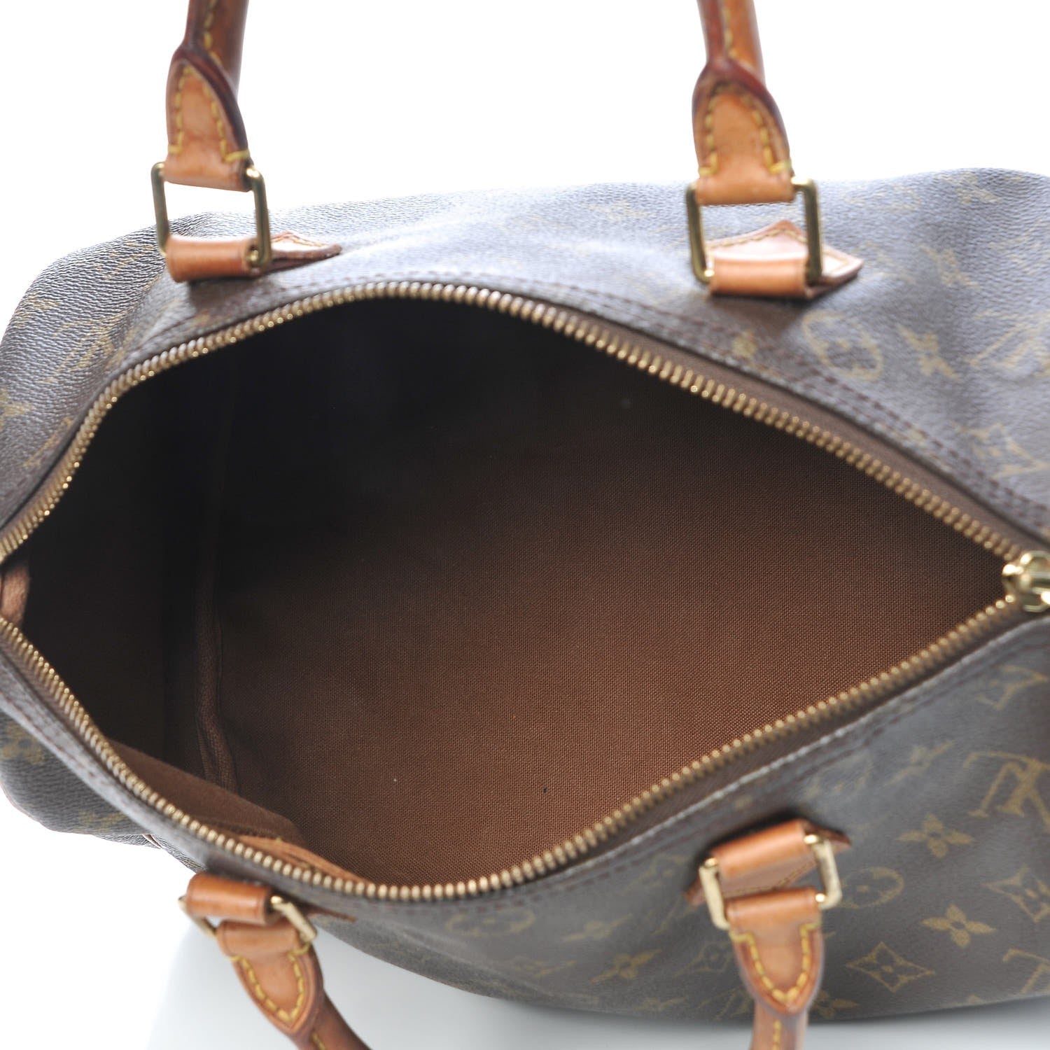 Louis Vuitton Monogram Speedy 30 6 of 18