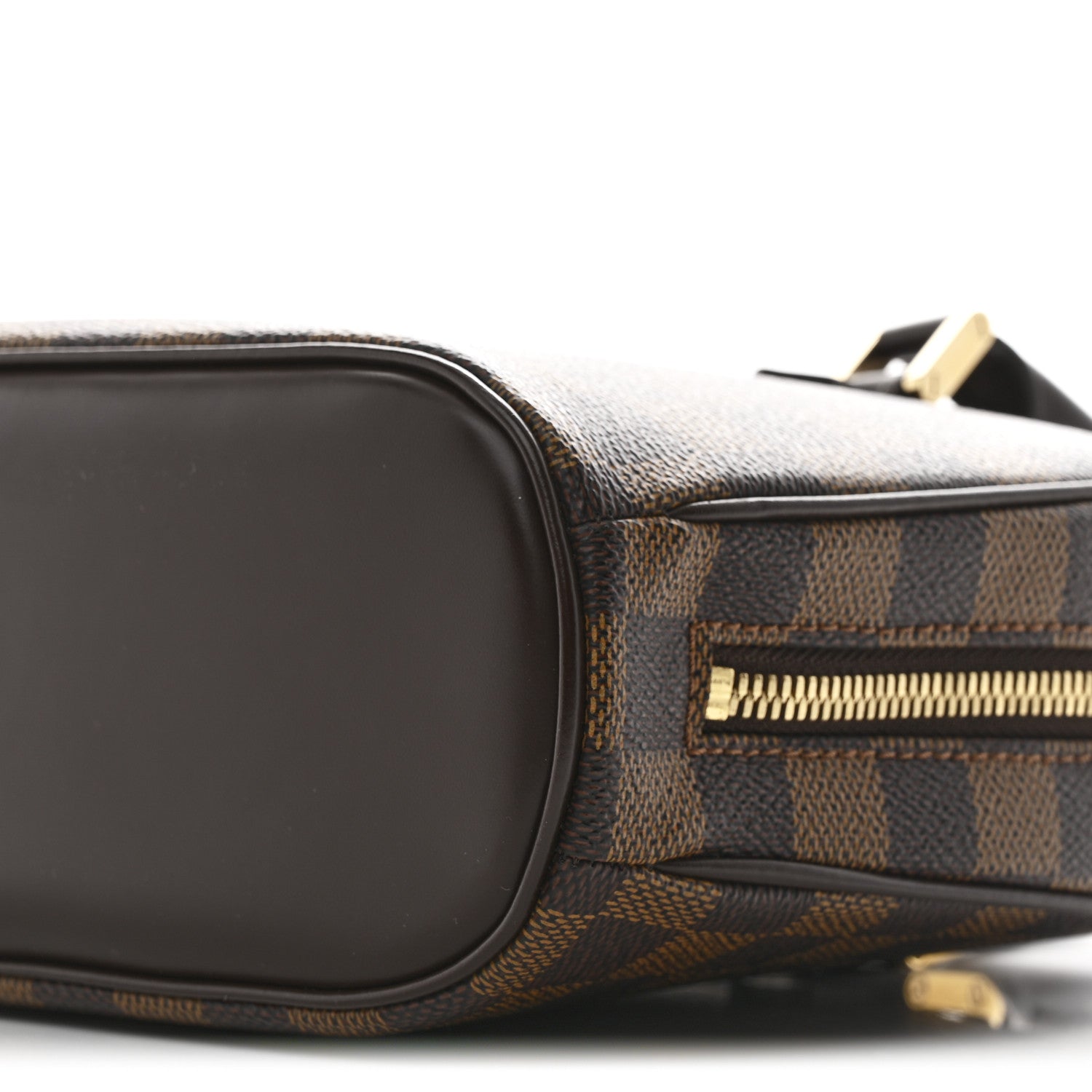 Louis Vuitton Damier Ebene Sarria Mini 9 of 11