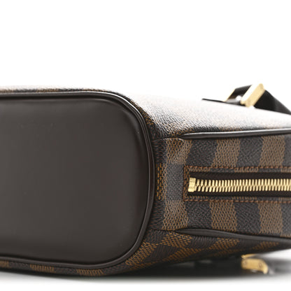 Louis Vuitton Damier Ebene Sarria Mini 9 of 11