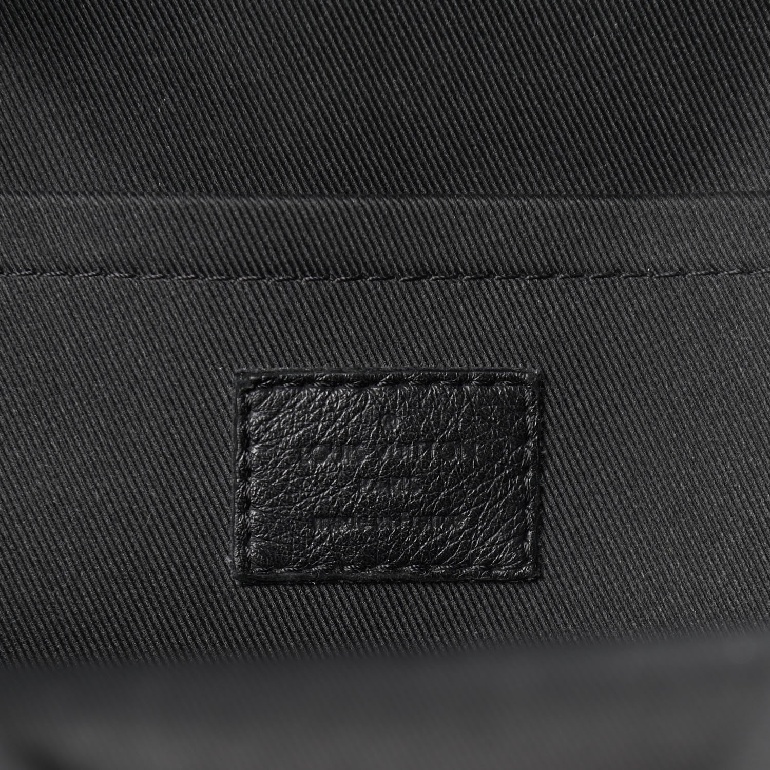 Louis Vuitton Reverse Monogram Palm Springs Backpack PM 6 of 10