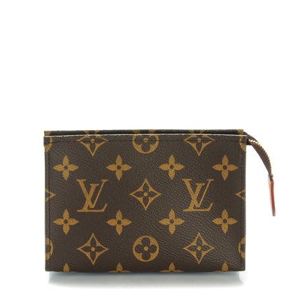 Louis Vuitton Monogram Toiletry Pouch 15 1 of 7