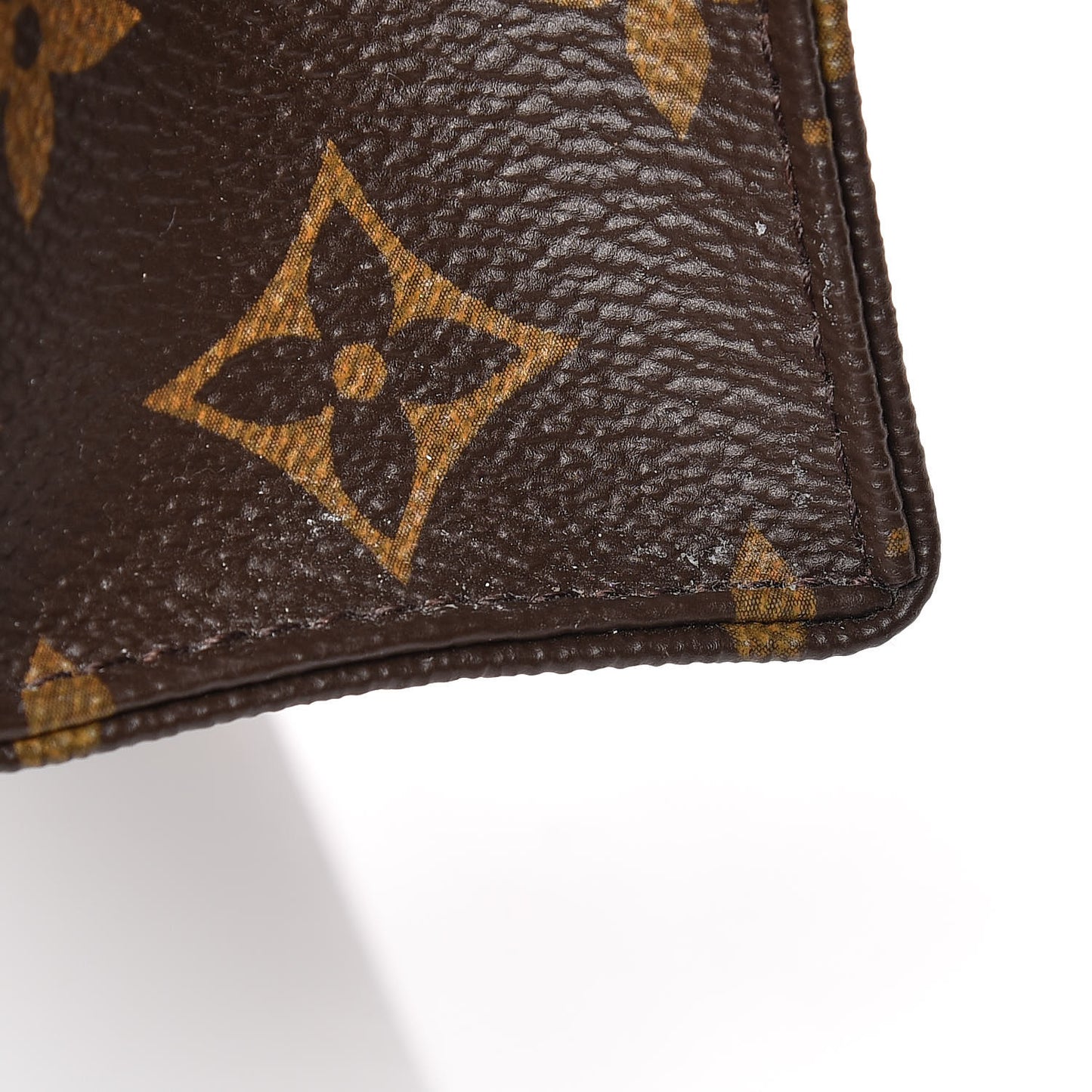 Monogram Toiletry Pouch 19