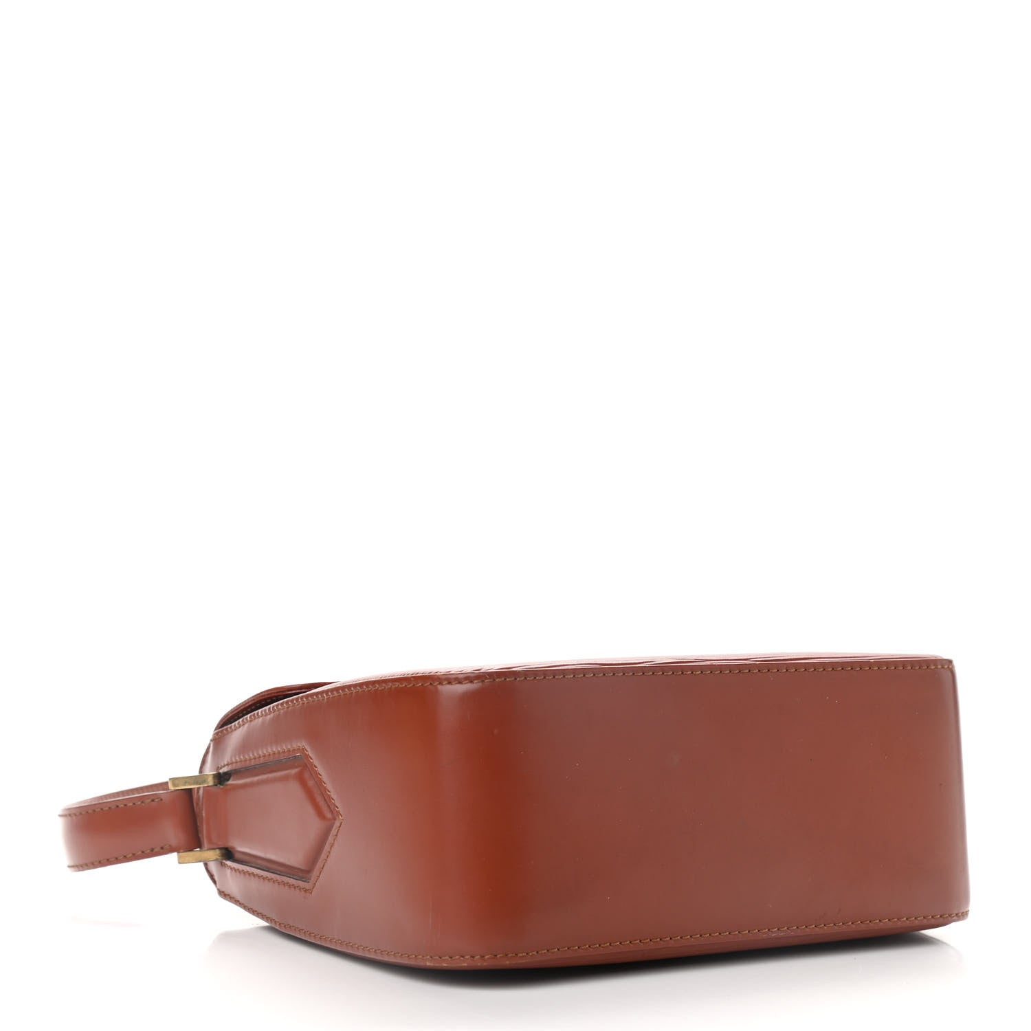 Louis Vuitton Epi Buci Kenyan Fawn 4 of 13