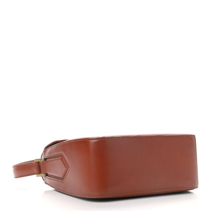 Louis Vuitton Epi Buci Kenyan Fawn 4 of 13