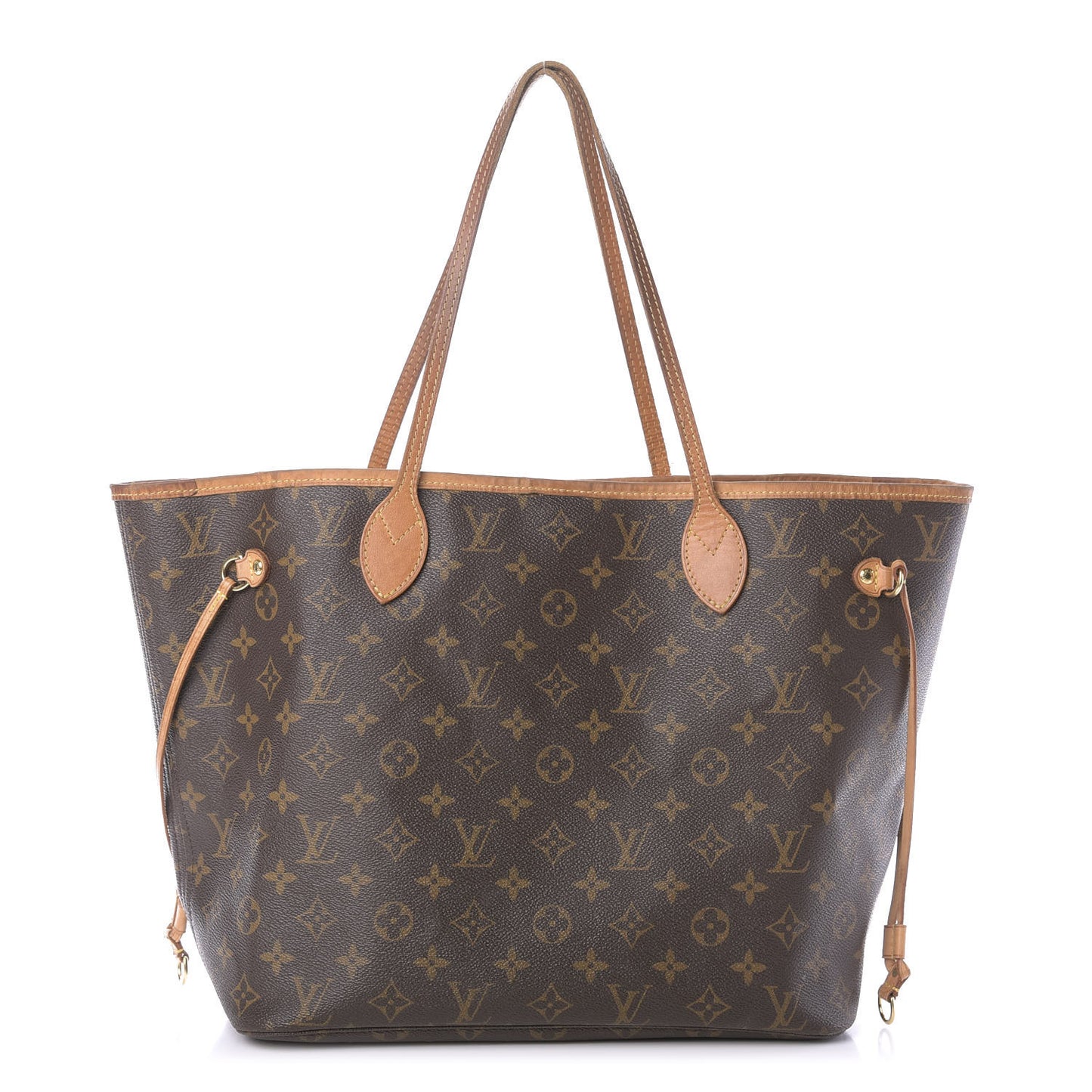 Monogram Neverfull MM