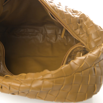 Bottega Veneta Nappa Intrecciato Medium Jodie Mud 5 of 10
