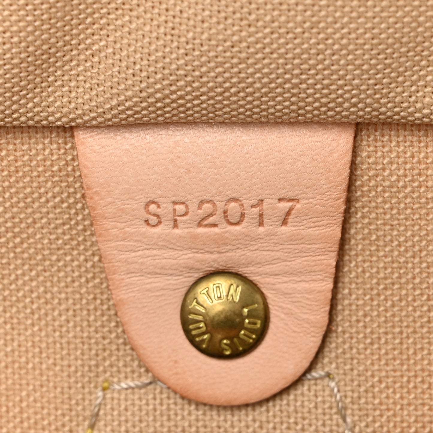 Damier Azur Speedy 25