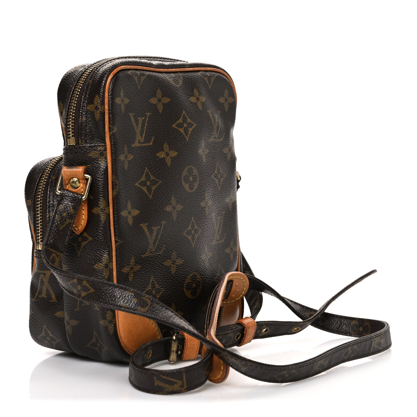 Monogram Amazone