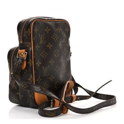 Louis Vuitton Monogram Amazone 3 of 12